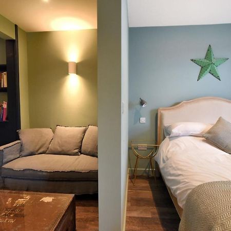 Avocet Appartement Lyme Regis Buitenkant foto